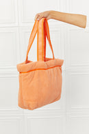 Discover Paradise with the Fame Found My Paradise Tote Bag at Burkesgarb