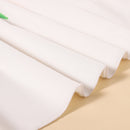 Adorable and Playful: Baby and Toddler Rainbow Color Tie Shoulder Smocked Dress at Burkesgarb