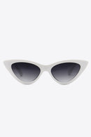 "Elevate Your Style with Cat-Eye Sunglasses by Burkesgarb | Trendy and Chic Eyewear"