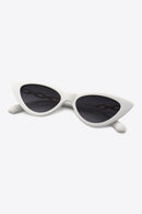 "Elevate Your Style with Cat-Eye Sunglasses by Burkesgarb | Trendy and Chic Eyewear"