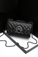 Effortless Style and Functionality with a Leather Crossbody Bag