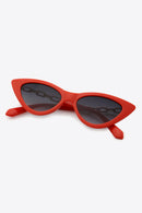 "Elevate Your Style with Cat-Eye Sunglasses by Burkesgarb | Trendy and Chic Eyewear"