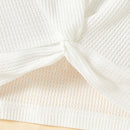 Adorable Comfort: Baby/Toddler Tank and Shorts Set at Burkesgarb