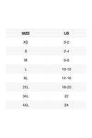 Stay Cool and Comfy with our V Neck Active Tank | Burkesgarb