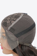 Embrace Effortless Elegance with the 20" 13x4 Lace Front Wigs Body Wave Human Virgin Hair Natural Color 150% Density