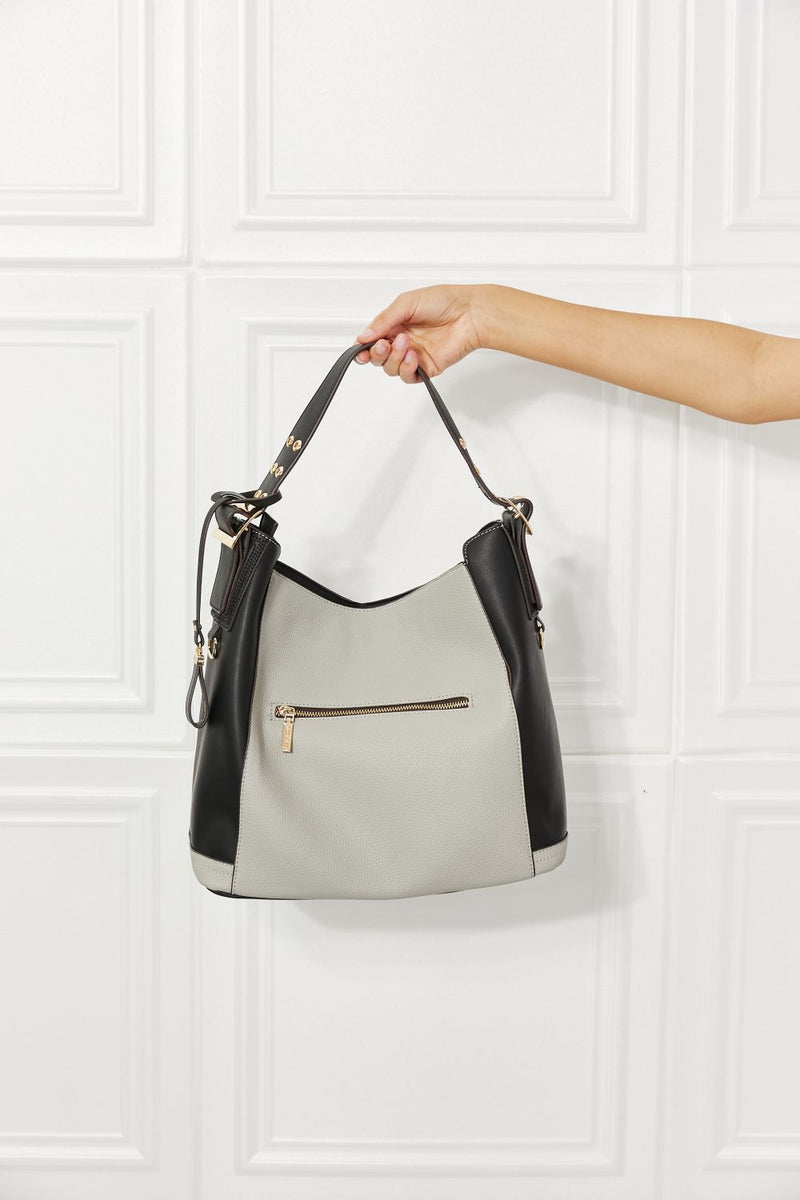 Elevate Your Style with the Nicole Lee USA Make it Right Handbag at Burkesgarb