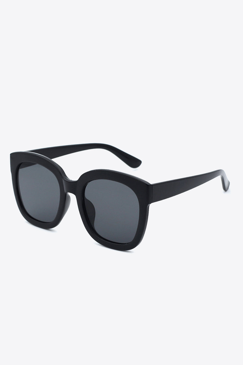 Enhance Your Style with Square Sunglasses from Burkesgarb