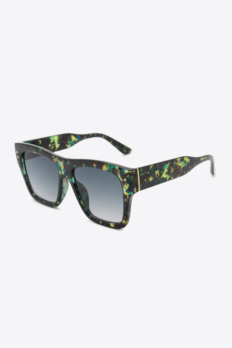 Urban Square Sunglasses | Shop Stylish Square Sunglasses at Burkesgarb