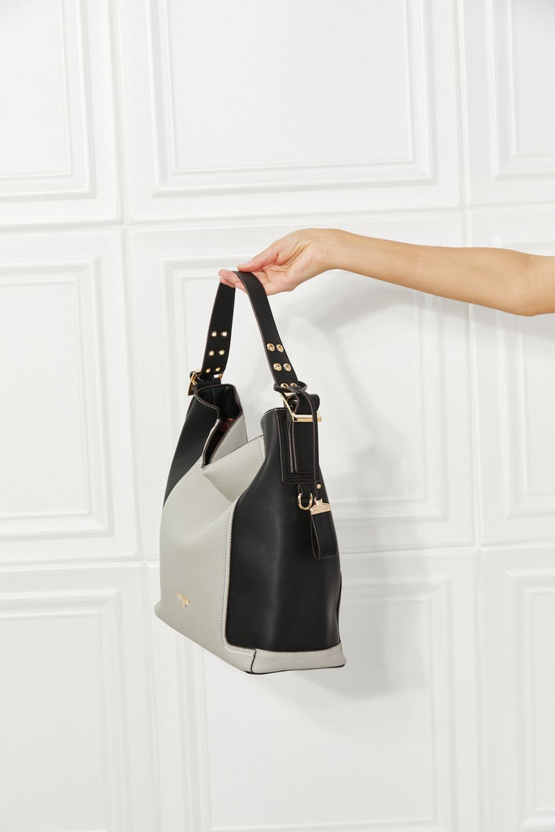 Elevate Your Style with the Nicole Lee USA Make it Right Handbag at Burkesgarb