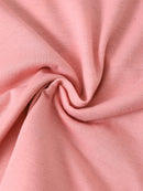 "Fun and Playful: Girls Graphic Short Sleeve Tee by Burkesgarb | Expressive and Stylish for Young Fashionistas"