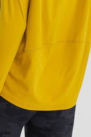 Stay Comfy and Trendy with our Loose Fit Active Top | Burkesgarb