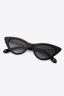 "Elevate Your Style with Cat-Eye Sunglasses by Burkesgarb | Trendy and Chic Eyewear"
