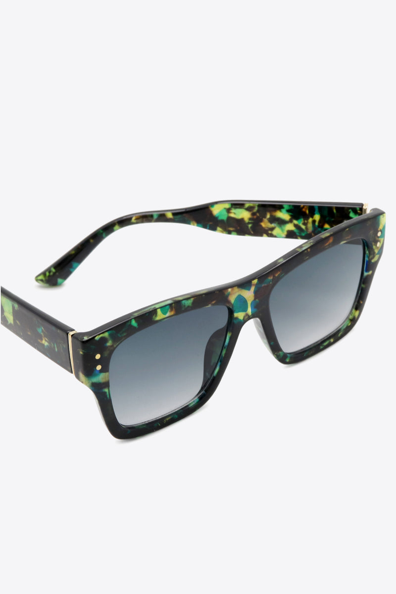 Urban Square Sunglasses | Shop Stylish Square Sunglasses at Burkesgarb