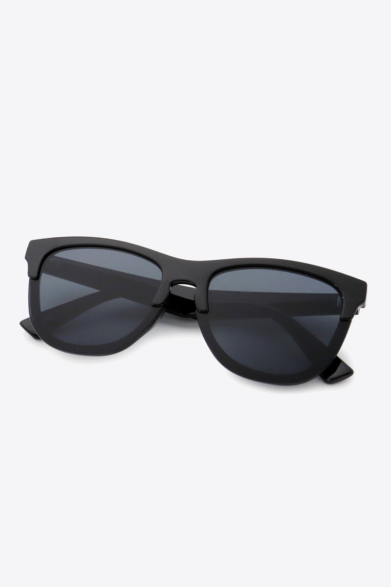 Stylish Wayfarer Sunglasses | Shop Wayfarer Sunglasses at Burkesgarb