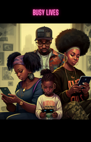 10 REASONS WHY YOUR FAMILY AND FRIENDS DONT SUPPORT YOUR BUSINESS E-Book