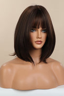 Effortlessly Transform Your Look with 9'' Synthetic Wigs