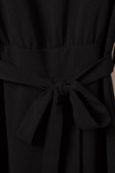 Effortless Style and Versatility: Belt Jumpsuit for a Chic and Sophisticated Look