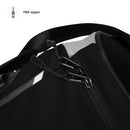 "Carry Your Essentials in Style with the Burkesgarb Gym/Travel Duffle Bag"