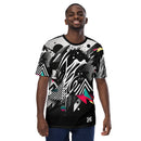 "Elevate Your Style with Burkesgarb Unisex Graphic Tee"