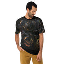 "Elevate Your Style with Burkesgarb Unisex Graphic Tee"