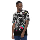 "Elevate Your Style with Burkesgarb Unisex Graphic Tee"