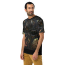 "Elevate Your Style with Burkesgarb Unisex Graphic Tee"