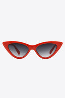 "Elevate Your Style with Cat-Eye Sunglasses by Burkesgarb | Trendy and Chic Eyewear"