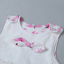 "Whimsical Charm: Dragonfly Jumpsuit by Burkesgarb | Stylish and Playful Women's Outfit"