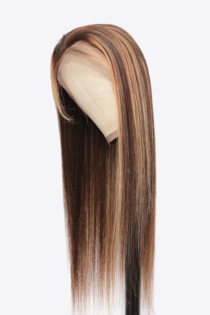 Achieve a Striking Look with the 18" 160g Highlight Ombre