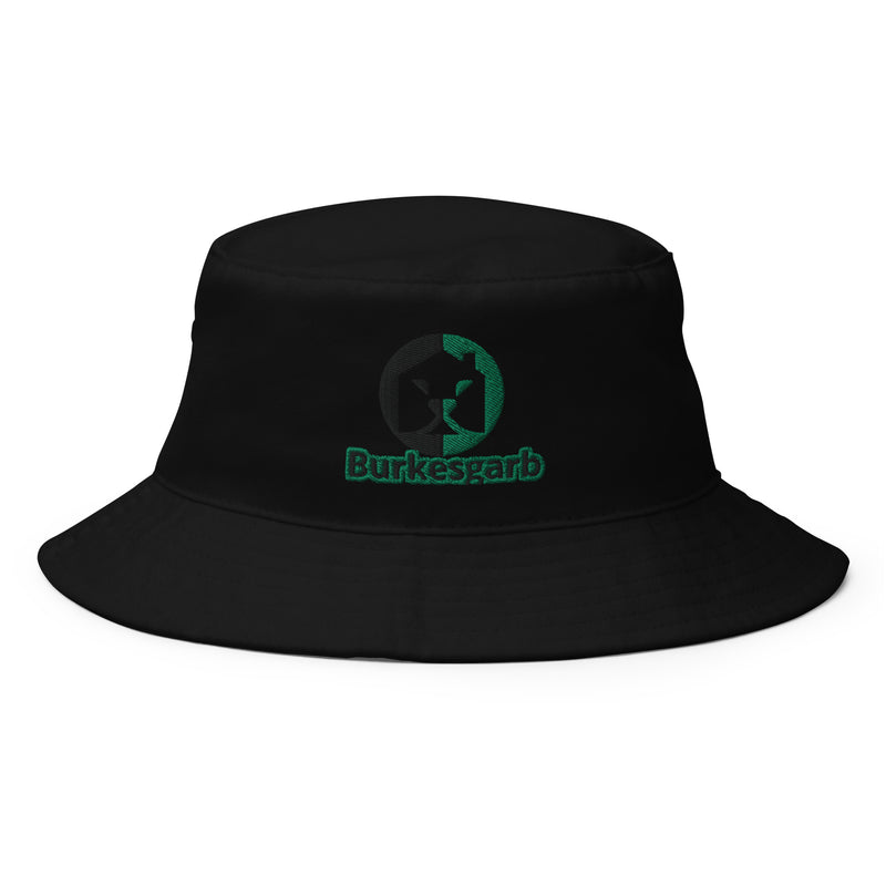 "Stay Stylish and Protected with the Burkesgarb 2023 Bucket Hat"