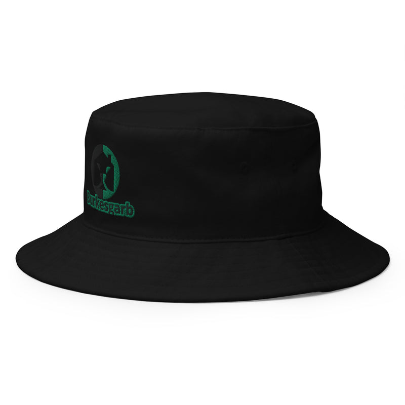 "Stay Stylish and Protected with the Burkesgarb 2023 Bucket Hat"