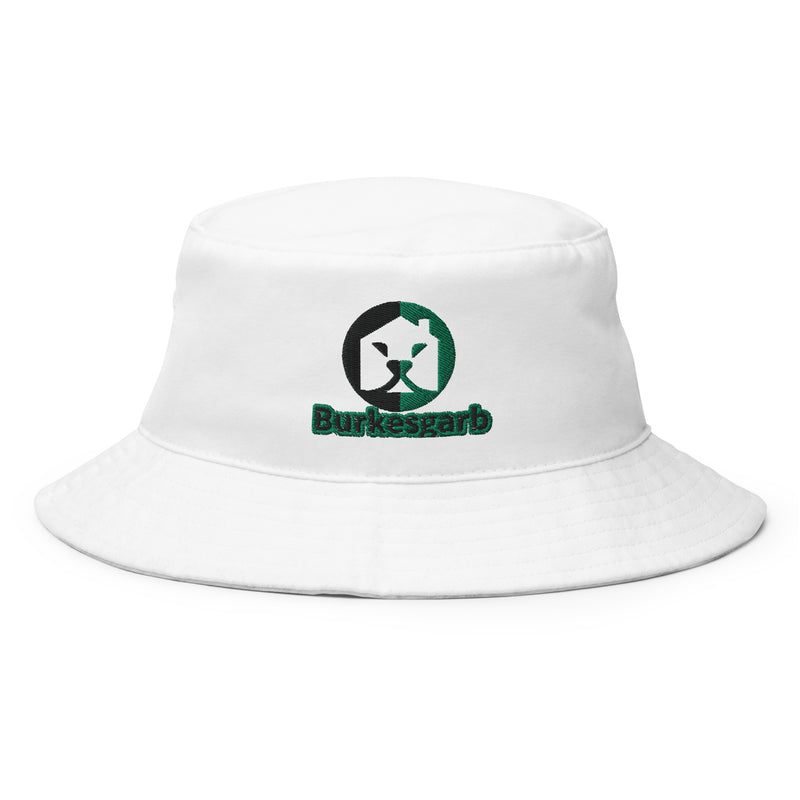 "Stay Stylish and Protected with the Burkesgarb 2023 Bucket Hat"