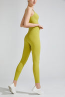 Maximize Comfort and Style with Wide Waistband Sports Leggings | Burkesgarb