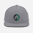 "Elevate your style with the Burkesgarb 2023 Snapback Hat - A perfect accessory for a modern look."