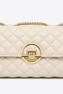 Effortless Style and Functionality with a Leather Crossbody Bag