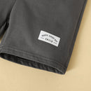 Stay Stylish and Comfortable with the Short Sleeve Top and Shorts Set at Burkesgarb