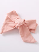 "Make a Statement with the Baby Girl Slogan Graphic Top and Joggers Set by Burkesgarb"