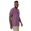 "Experience comfort and style with the Burkesgarb 2023 Men's Heavyweight T-Shirt"