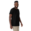 "Experience comfort and style with the Burkesgarb 2023 Men's Heavyweight T-Shirt"