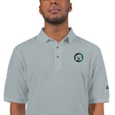 "Elevate Your Style with the Burkesgarb Men's Premium Polo"