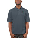 "Elevate Your Style with the Burkesgarb Men's Premium Polo"