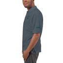 "Elevate Your Style with the Burkesgarb Men's Premium Polo"