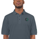 "Elevate Your Style with the Burkesgarb Men's Premium Polo"
