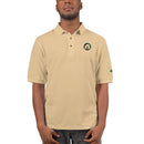 "Elevate Your Style with the Burkesgarb Men's Premium Polo"