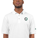 "Elevate Your Style with the Burkesgarb Men's Premium Polo"