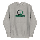 "Stay Cozy and Trendy with the Burkesgarb 2023 Unisex Hoodie"