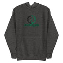 "Stay Cozy and Trendy with the Burkesgarb 2023 Unisex Hoodie"