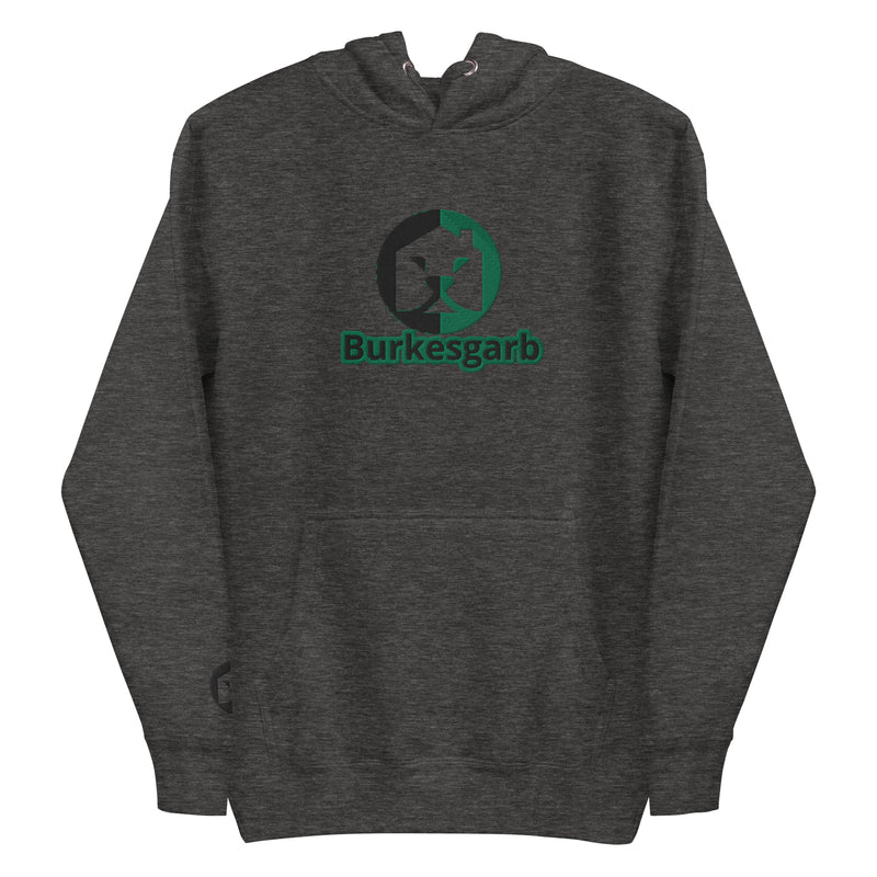 "Stay Cozy and Trendy with the Burkesgarb 2023 Unisex Hoodie"