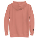 "Stay Cozy and Trendy with the Burkesgarb 2023 Unisex Hoodie"