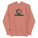 "Stay Cozy and Trendy with the Burkesgarb 2023 Unisex Hoodie"